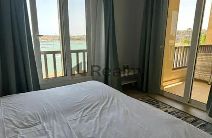 Chalet - 1 Bedroom - 2 Bathrooms for sale in West Gulf - El Gouna - Hurghada - Red Sea