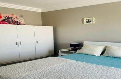 Apartment - Studio for rent in Westown - Sheikh Zayed Compounds - Sheikh Zayed City - Giza