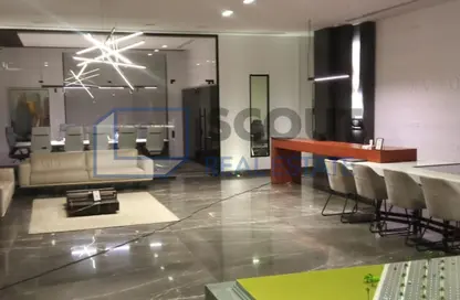 مساحات مكتبية - 8 غرف نوم - 2 حمامات للايجار في ميفيدا - كمبوندات التجمع الخامس - التجمع الخامس - مدينة القاهرة الجديدة - القاهرة