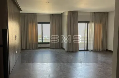 Apartment - 3 Bedrooms - 4 Bathrooms for rent in West Golf - El Katameya Compounds - El Katameya - New Cairo City - Cairo