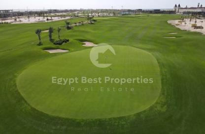 Apartment - 1 Bedroom - 2 Bathrooms for sale in Mesca - Soma Bay - Safaga - Hurghada - Red Sea