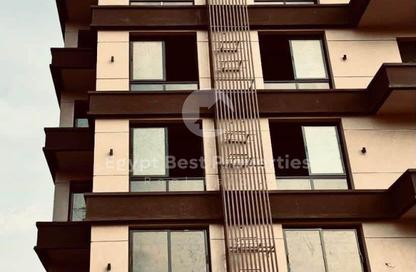 شقة - 2 - 2 للبيع في دي جويا ريزيدنس - مدينة زايد الجديدة - الشيخ زايد - الجيزة