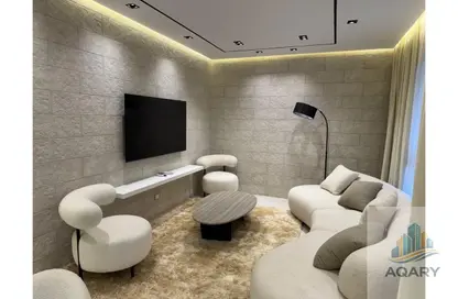 شقة - 2 غرف نوم - 1 حمام للايجار في امتداد الرحاب - الرحاب - مدينة القاهرة الجديدة - القاهرة