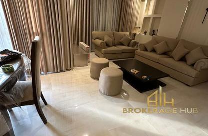 Apartment - 2 - 3 for rent in Villette - 5th Settlement Compounds - The 5th Settlement - New Cairo City - Cairo Apartment - 2 - 3 for rent in Villette - 5th Settlement Compounds - The 5th Settlement - New Cairo City - Cairo