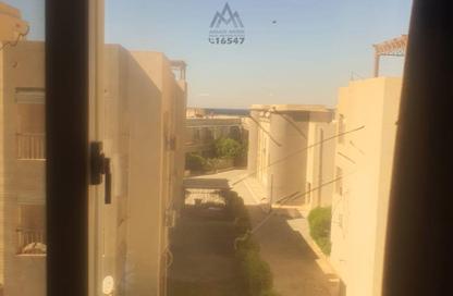 شاليه - 3 - 2 للبيع في كورونادو مارينا - العين السخنة - السويس