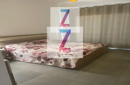 Chalet - 3 Bedrooms - 2 Bathrooms for rent in Amwaj - Sidi Abdel Rahman - North Coast