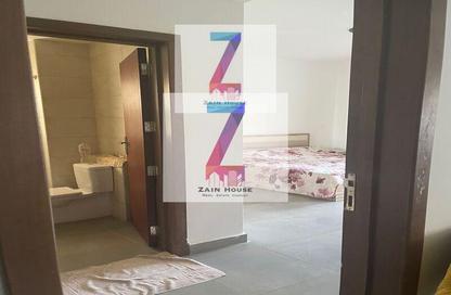 Chalet - 3 Bedrooms - 2 Bathrooms for rent in Amwaj - Sidi Abdel Rahman - North Coast