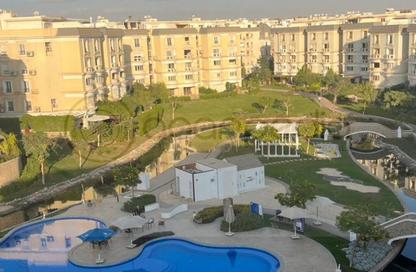 Penthouse - 3 - 3 for sale in Mountain View Hyde Park - 5th Settlement Compounds - The 5th Settlement - New Cairo City - Cairo