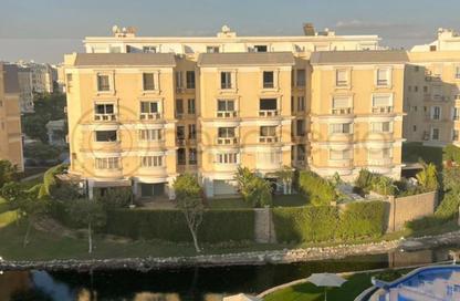 Penthouse - 3 - 3 for sale in Mountain View Hyde Park - 5th Settlement Compounds - The 5th Settlement - New Cairo City - Cairo