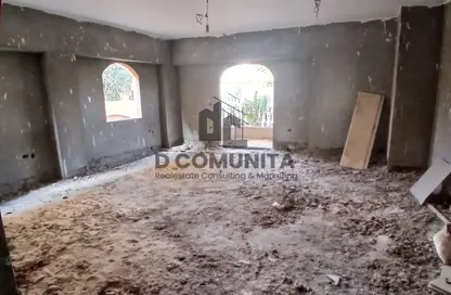 شقة - 3 غرف نوم - 2 حمامات للبيع في شارع دكتور ياسين عبد الغفار - المنطقة ج - حى جنوب الاكايمية - مدينة القاهرة الجديدة - القاهرة