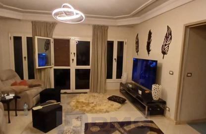 Apartment - 2 Bedrooms - 1 Bathroom for sale in Dream Land St. - Dream Land - Al Wahat Road - 6 October City - Giza