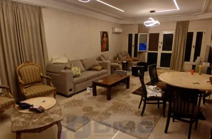 Apartment - 2 Bedrooms - 1 Bathroom for sale in Dream Land St. - Dream Land - Al Wahat Road - 6 October City - Giza