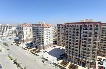 شقة - 3 - 3 للايجار في صوارى - كمبوندات الاسكندرية - الاسكندرية
