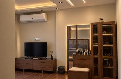 Villa - 5 - 6 for sale in Al Patio 5 East - El Patio - El Shorouk Compounds - Shorouk City - Cairo