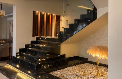 Villa - 5 - 6 for sale in Al Patio 5 East - El Patio - El Shorouk Compounds - Shorouk City - Cairo