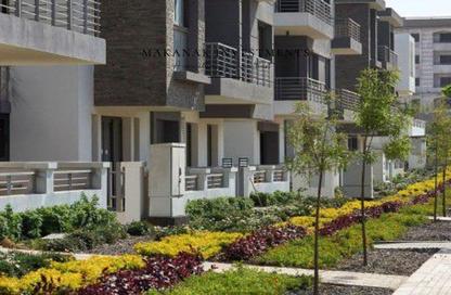 Twin House - 4 Bedrooms - 4 Bathrooms for sale in Taj City - 5th Settlement Compounds - The 5th Settlement - New Cairo City - Cairo
