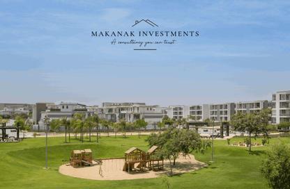 Twin House - 4 Bedrooms - 4 Bathrooms for sale in Taj City - 5th Settlement Compounds - The 5th Settlement - New Cairo City - Cairo
