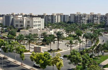 Apartment - 3 - 2 for sale in Privado - Madinaty - Cairo