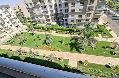 Apartment - 3 - 2 for sale in Privado - Madinaty - Cairo
