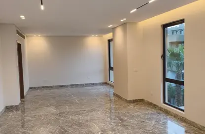 Duplex - 3 Bedrooms - 3 Bathrooms for rent in Westown - Sheikh Zayed Compounds - Sheikh Zayed City - Giza