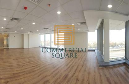 Office Space - Studio for rent in Granoy - North Teseen St. - The 5th Settlement - New Cairo City - Cairo Office Space - Studio for rent in Granoy - North Teseen St. - The 5th Settlement - New Cairo City - Cairo