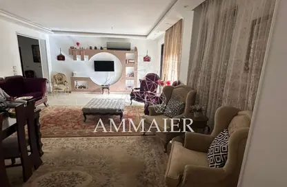 دوبلكس - 3 غرف نوم - 3 حمامات للبيع في ويستاون - كمبوندات الشيخ زايد - الشيخ زايد - الجيزة