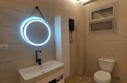Apartment - 2 - 2 for rent in Katameya Gardens - El Katameya Compounds - El Katameya - New Cairo City - Cairo