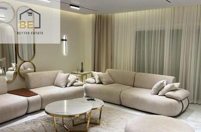 Villa - 4 Bedrooms - 4 Bathrooms for rent in Hyde Park - New Cairo City - Cairo Villa - 4 Bedrooms - 4 Bathrooms for rent in Hyde Park - New Cairo City - Cairo