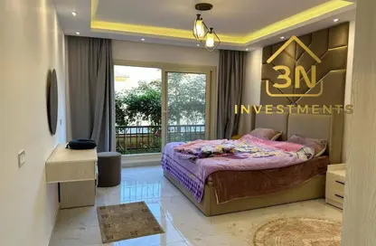 شقة - 2 غرف نوم - 2 حمامات للايجار في ستون ريزيدنس - كمبوندات التجمع الخامس - التجمع الخامس - مدينة القاهرة الجديدة - القاهرة