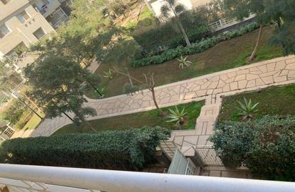 Apartment - 3 Bedrooms - 2 Bathrooms for rent in B10 - Madinaty - Cairo