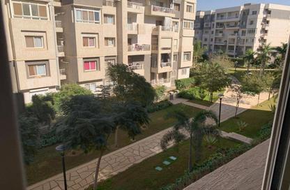 Apartment - 3 Bedrooms - 2 Bathrooms for rent in B10 - Madinaty - Cairo