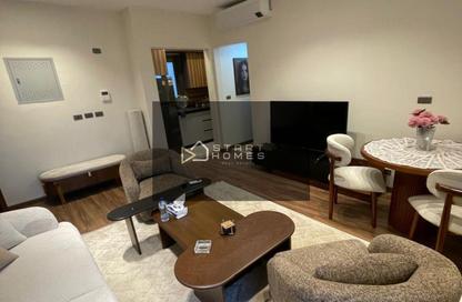 Apartment - Studio - 1 Bathroom for rent in Privado - Madinaty - Cairo Apartment - Studio - 1 Bathroom for rent in Privado - Madinaty - Cairo