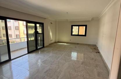 Apartment - 3 Bedrooms - 3 Bathrooms for sale in La Mirada Compound - 5th Settlement Compounds - The 5th Settlement - New Cairo City - Cairo