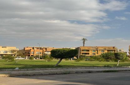 Duplex - 3 Bedrooms - 3 Bathrooms for sale in El Yasmeen 2 - El Yasmeen - New Cairo City - Cairo
