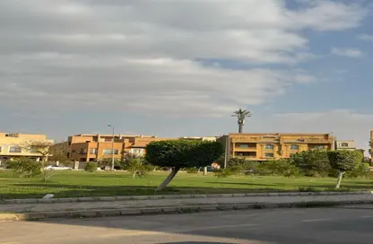 Duplex - 3 Bedrooms - 3 Bathrooms for sale in El Yasmeen 2 - El Yasmeen - New Cairo City - Cairo