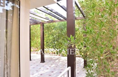 Townhouse - 3 Bedrooms - 4 Bathrooms for rent in Allegria - Sheikh Zayed Compounds - Sheikh Zayed City - Giza