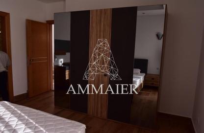 Townhouse - 3 Bedrooms - 4 Bathrooms for rent in Allegria - Sheikh Zayed Compounds - Sheikh Zayed City - Giza