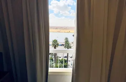 Apartment - 3 Bedrooms - 2 Bathrooms for sale in Cornish Al Nile St. - Hay Torah - Cairo