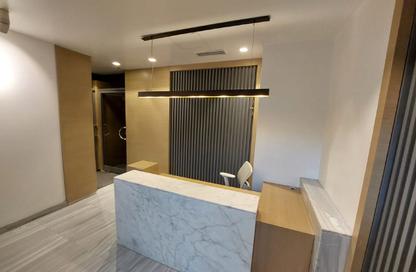Office Space - Studio - 1 Bathroom for sale in Capital Business Park - 26th of July Corridor - Sheikh Zayed City - Giza Office Space - Studio - 1 Bathroom for sale in Capital Business Park - 26th of July Corridor - Sheikh Zayed City - Giza