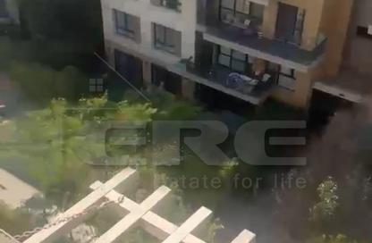 Apartment - Studio - 1 for rent in Eastown - 5th Settlement Compounds - The 5th Settlement - New Cairo City - Cairo