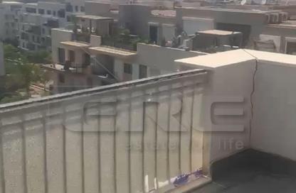 Apartment - Studio - 1 for rent in Eastown - 5th Settlement Compounds - The 5th Settlement - New Cairo City - Cairo