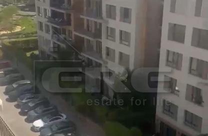 Apartment - Studio - 1 for rent in Eastown - 5th Settlement Compounds - The 5th Settlement - New Cairo City - Cairo