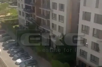 Apartment - 1 Bathroom for rent in Eastown - 5th Settlement Compounds - The 5th Settlement - New Cairo City - Cairo
