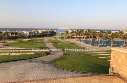شاليه - 3 غرف نوم - 3 حمامات للبيع في لافيستا - العين السخنة - السويس شاليه - 3 غرف نوم - 3 حمامات للبيع في لافيستا - العين السخنة - السويس