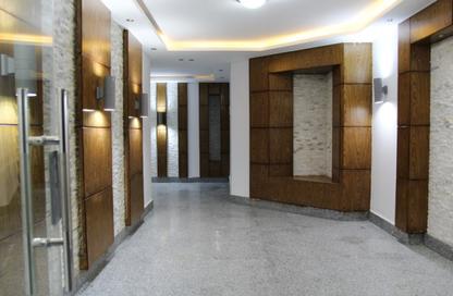 Apartment - 3 - 3 for sale in Rock Eden - Hadayek October - 6 October City - Giza Apartment - 3 - 3 for sale in Rock Eden - Hadayek October - 6 October City - Giza