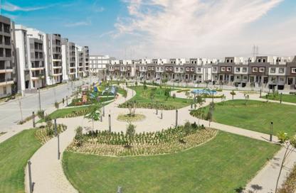 Apartment - 3 - 3 for sale in Rock Eden - Hadayek October - 6 October City - Giza