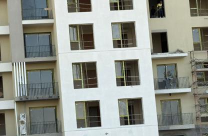 Apartment - 2 Bedrooms - 2 Bathrooms for sale in Zed East - 5th Settlement Compounds - The 5th Settlement - New Cairo City - Cairo