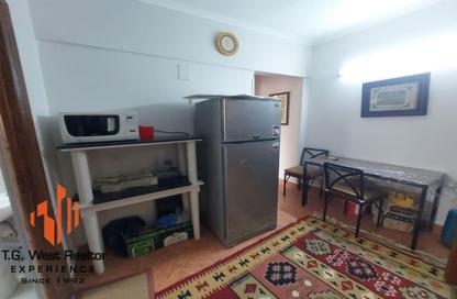 Apartment - 2 Bedrooms - 1 Bathroom for rent in Mosadak St. - Dokki - Giza