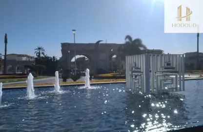 شقة - 3 غرف نوم - 3 حمامات للبيع في هايد بارك - مدينة القاهرة الجديدة - القاهرة