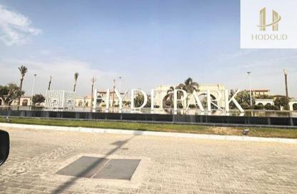 Apartment - 3 Bedrooms - 3 Bathrooms for sale in Hyde Park - New Cairo City - Cairo Apartment - 3 Bedrooms - 3 Bathrooms for sale in Hyde Park - New Cairo City - Cairo